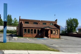 More details for 5515 Arctic Blvd, Anchorage, AK - Retail for Sale