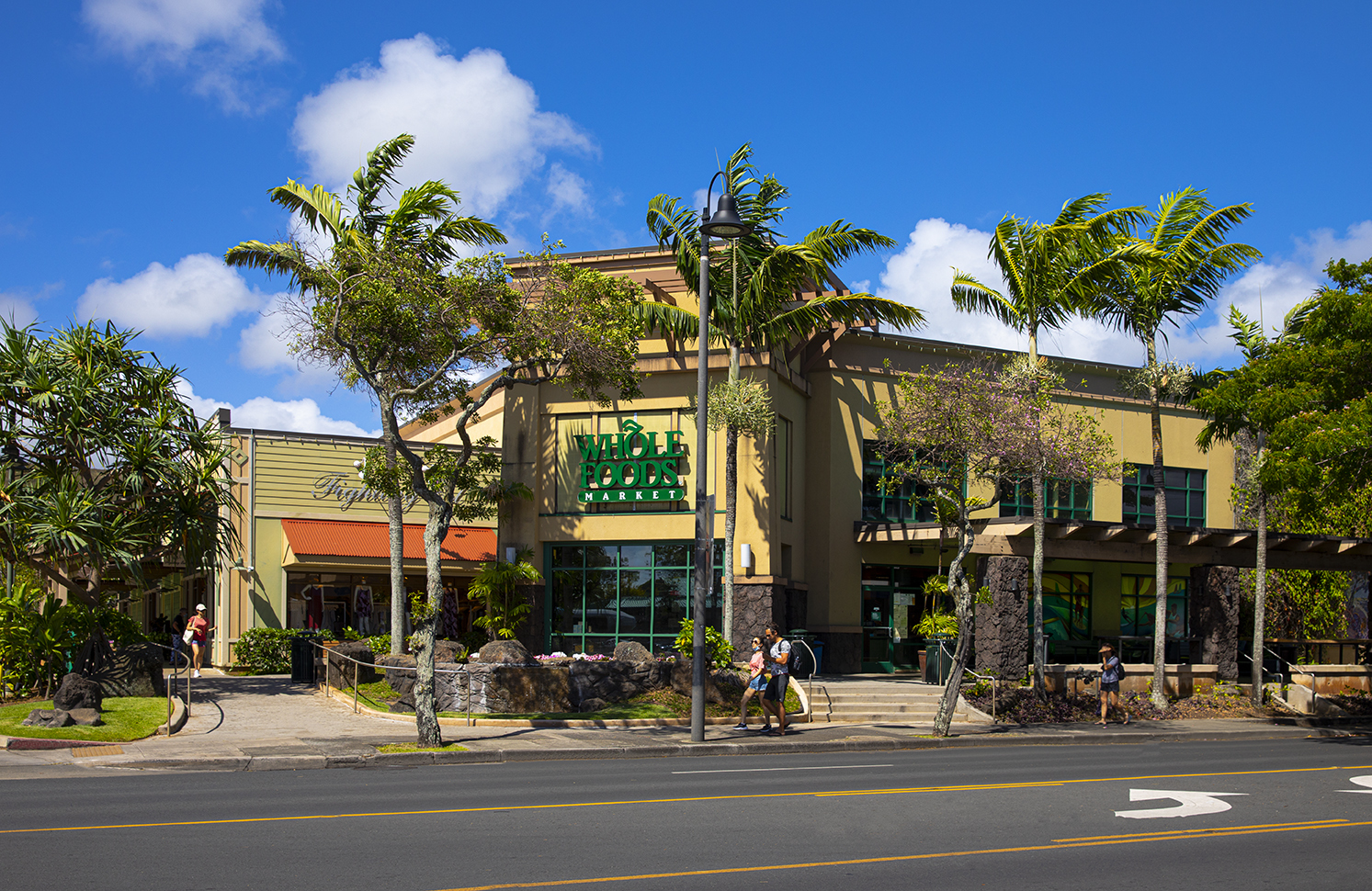 573-609 Kailua Rd, Kailua, HI for lease Building Photo- Image 1 of 33