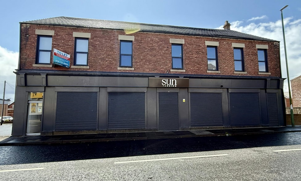 Church St, Murton for lease - Primary Photo - Image 1 of 1
