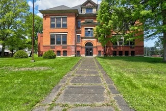 More details for 1101 E 2nd St, Jamestown, NY - Specialty for Sale