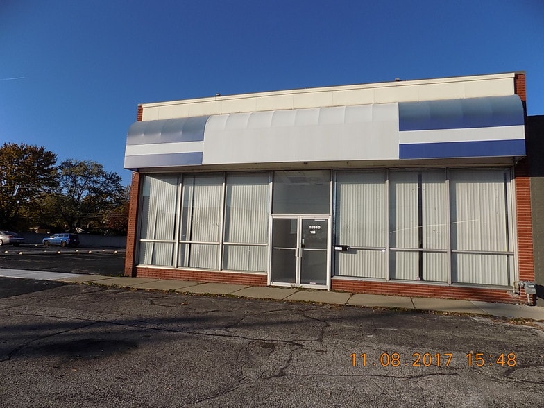 18145 E 8 Mile Rd, Eastpointe, MI à vendre - Autre - Image 3 de 8