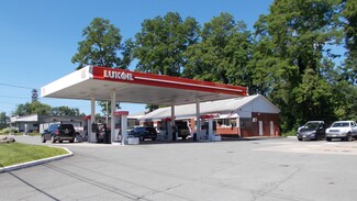 More details for 420 Us Highway 206, Montague, NJ - Retail for Lease