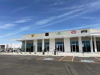 Plus de détails pour NEC 99th Ave & Indian School Rd, Phoenix, AZ - Commerce de détail à louer