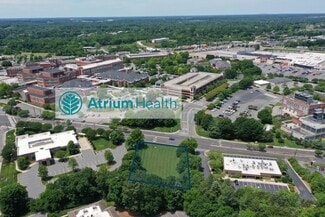 More details for 01 Lake Concord Rd NE, Concord, NC - Land for Sale