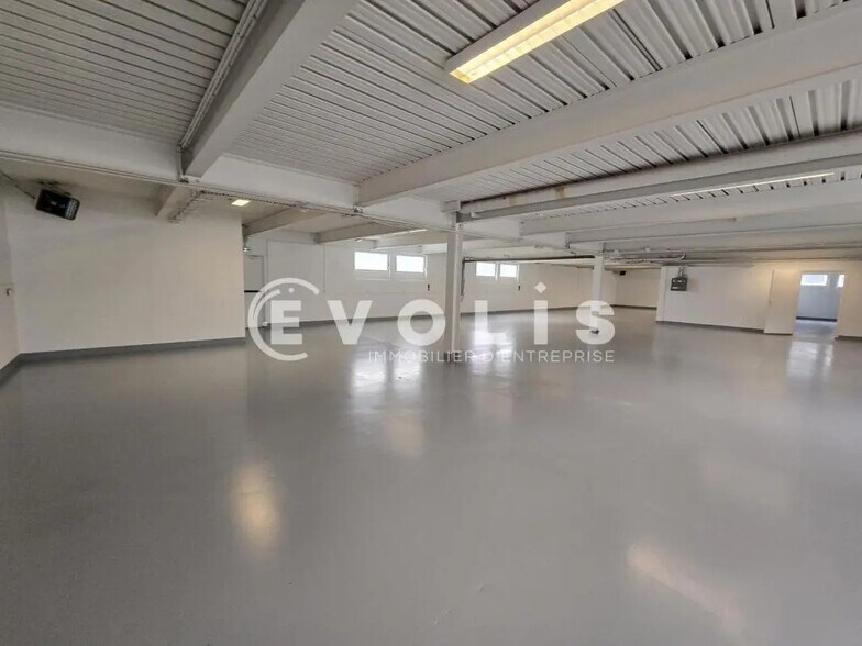 Flex dans Les Ulis à louer - Photo intérieure - Image 3 de 9