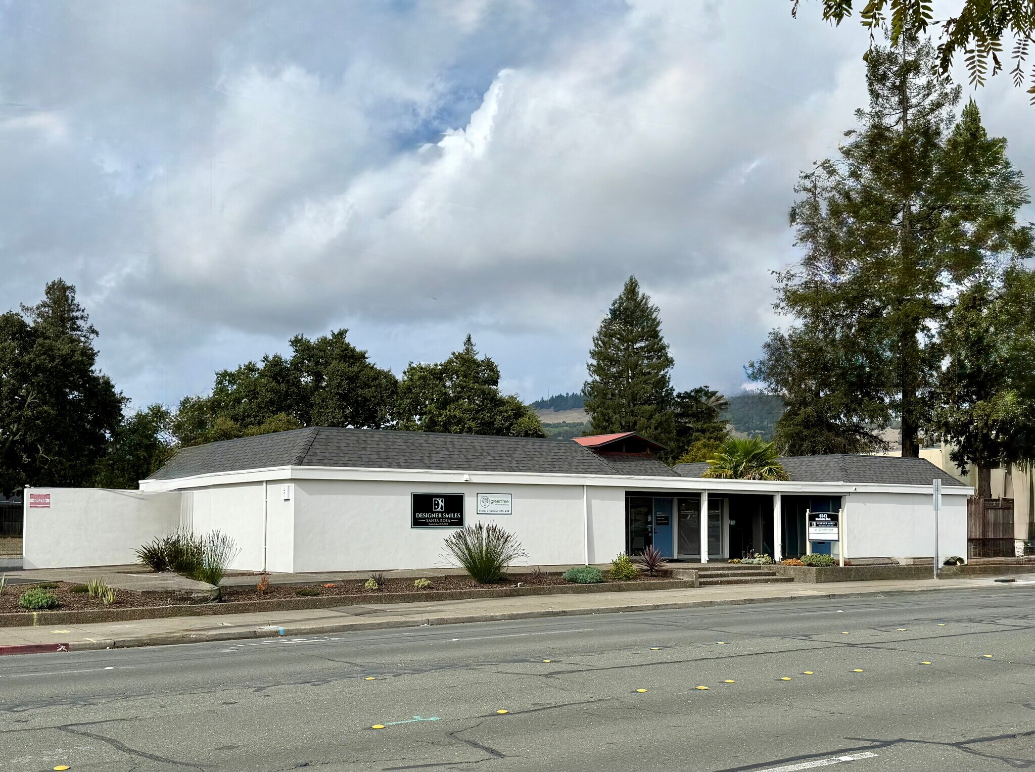 6543 Montecito Blvd, Santa Rosa, CA à vendre Photo du bâtiment- Image 1 de 24