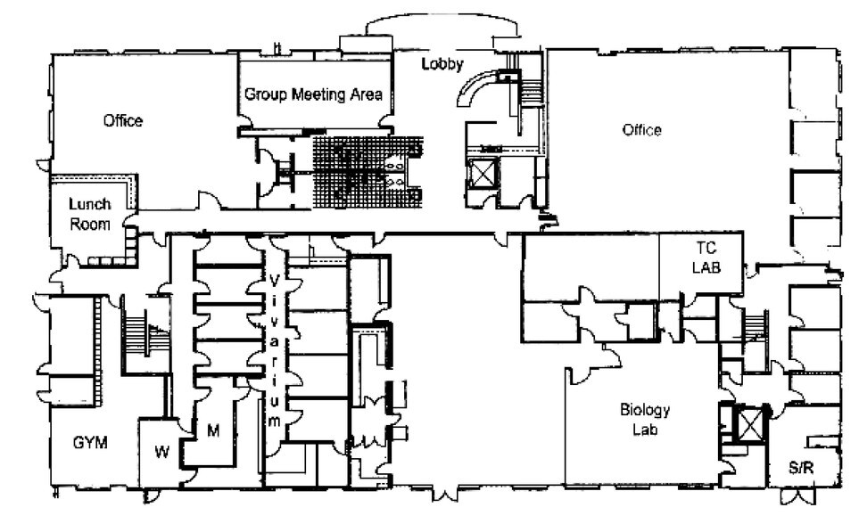 9380 Judicial Dr, San Diego, CA à louer - Autre - Image 2 de 9