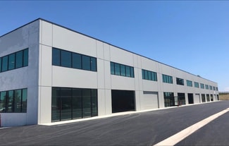 More details for 89 S Danebo Ave, Eugene, OR - Industrial for Lease