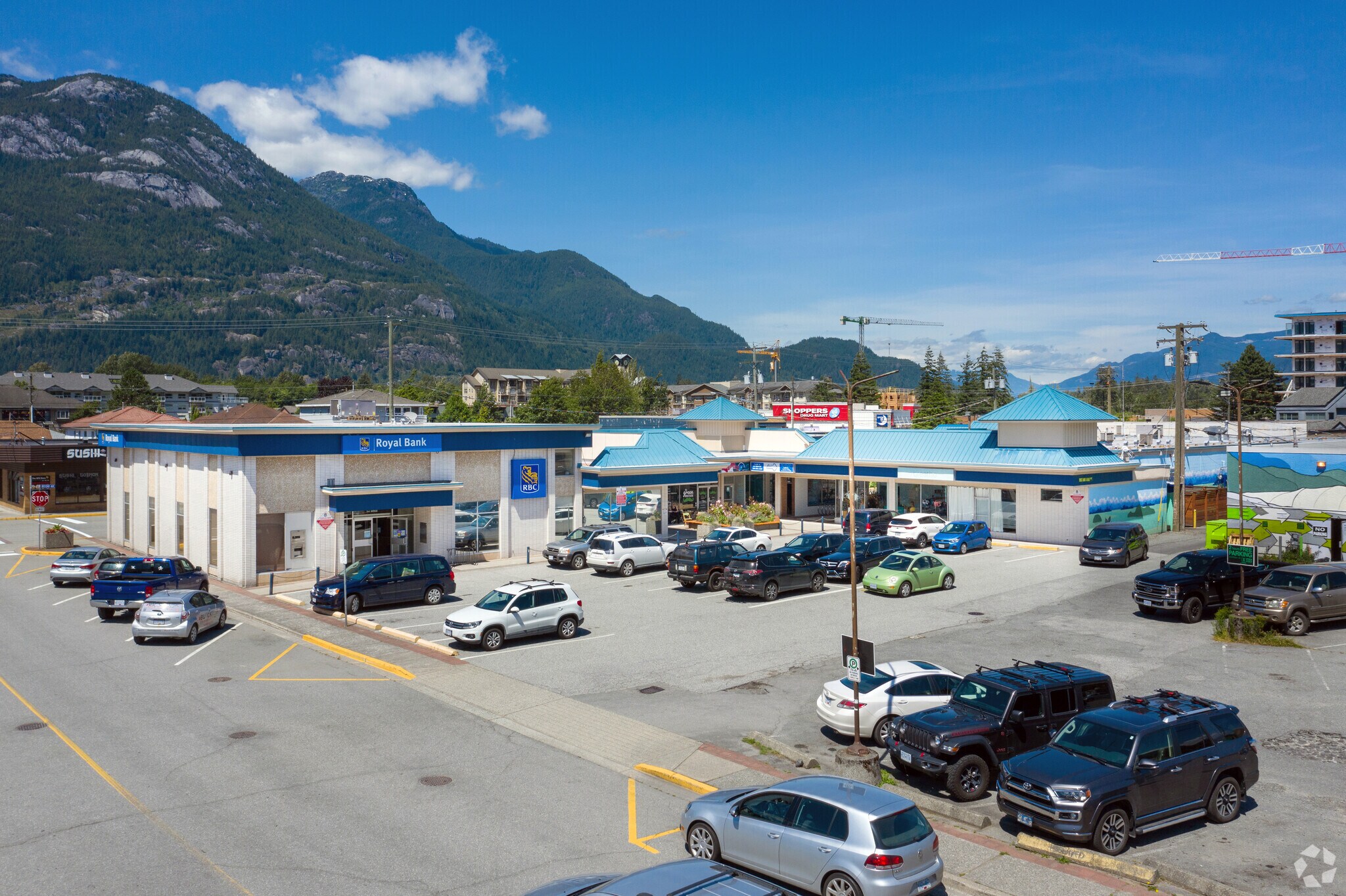 38144 2nd Ave, Squamish, BC for sale Building Photo- Image 1 of 1