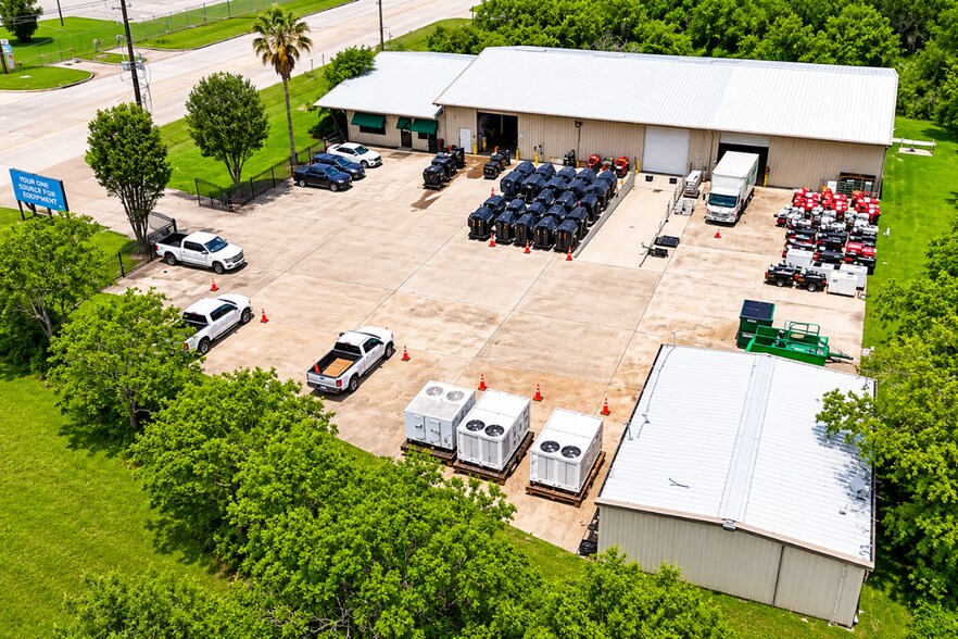 20222 Stuebner Airline Rd, Spring, TX à vendre - Photo du bâtiment - Image 3 de 11