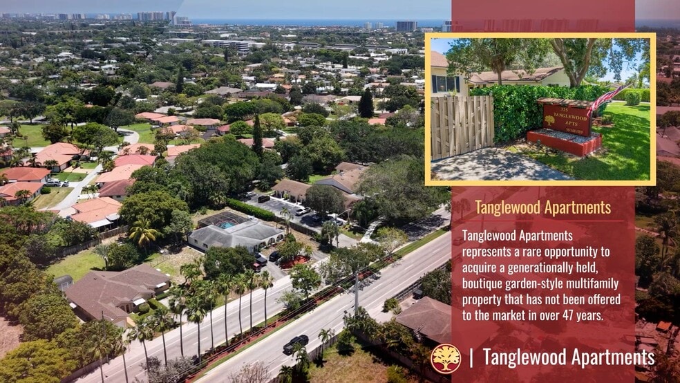325 NW Spanish River Blvd, Boca Raton, FL à vendre - Vidéo sur l’inscription commerciale - Image 2 de 31