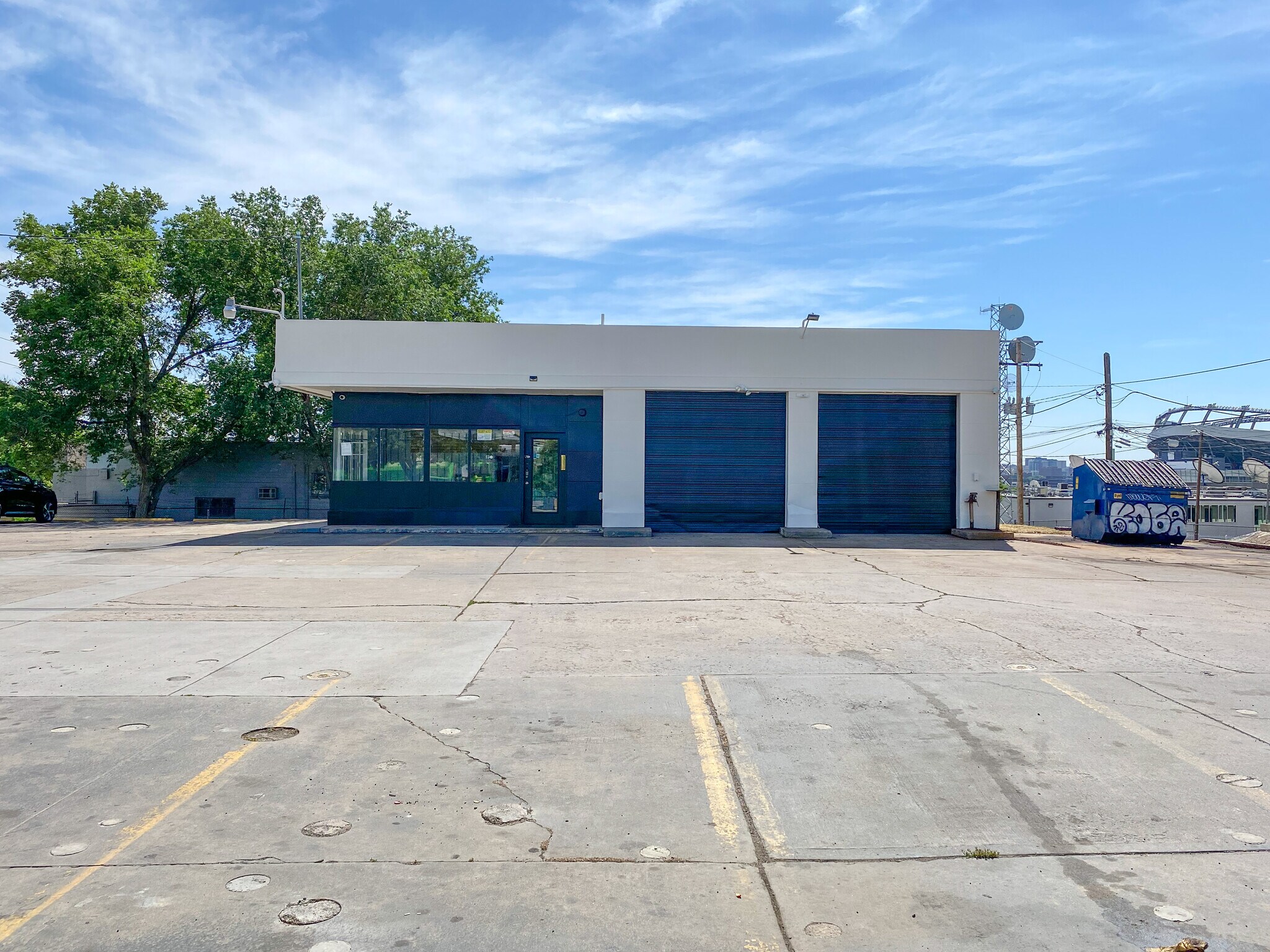 1940 Federal Blvd, Denver, CO for lease Building Photo- Image 1 of 14