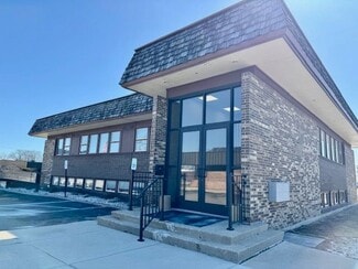 More details for 1600 Kingsway Ct, Trenton, MI - Office for Sale