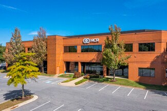 Plus de détails pour 20358-20386 Seneca Meadows Pky, Germantown, MD - Local d'activités à louer