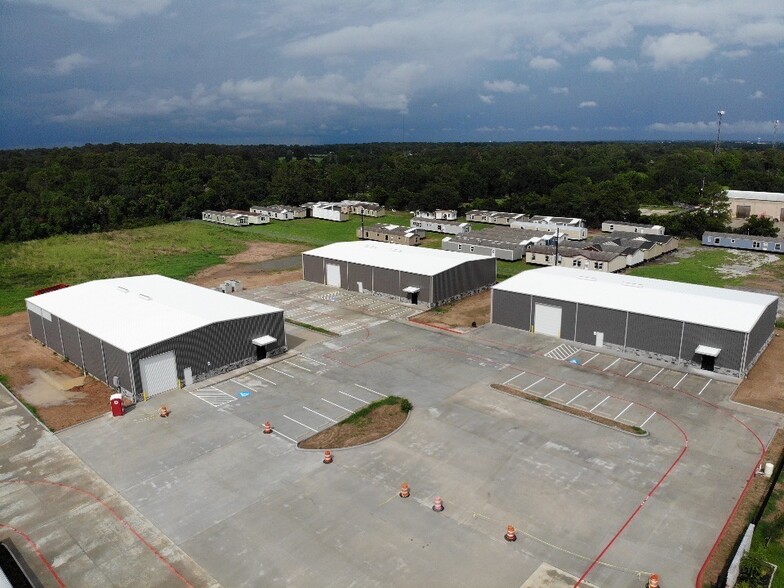 16718 FM 2920 Farm to Market 2920, Tomball, TX for lease - Building Photo - Image 2 of 9