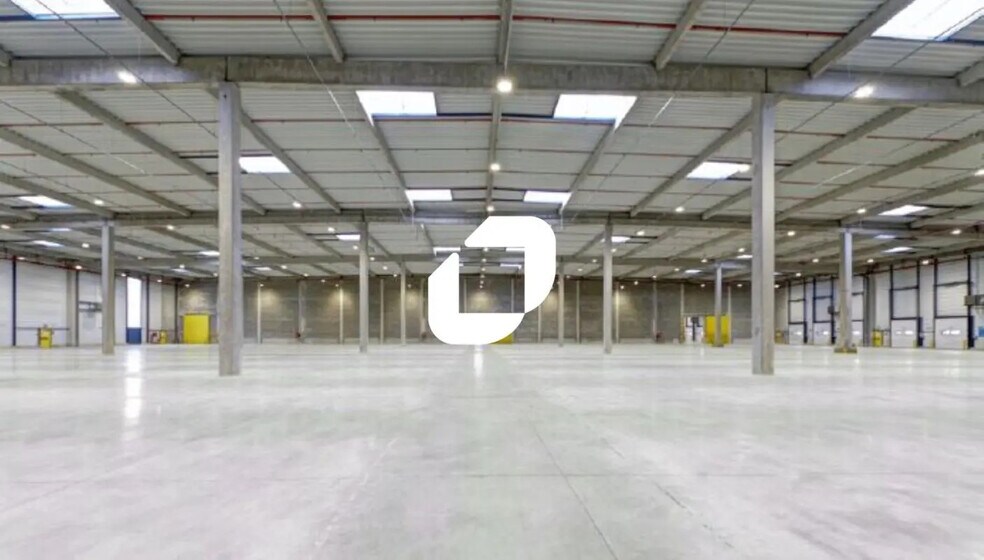 Bureau dans Marly-la-Ville à louer - Photo intérieure - Image 3 de 9