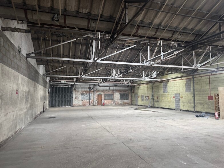 62-70 Fowler Rd, Ilford for sale - Building Photo - Image 2 of 5