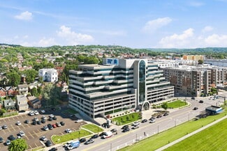 More details for 300 Dave Cowens Dr, Newport, KY - Office for Lease