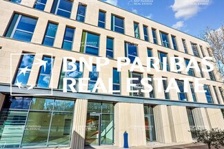 Plus de détails pour Bureau à louer