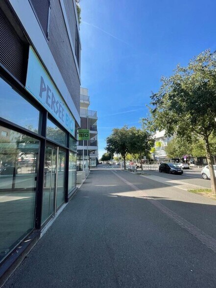 20 Avenue D'Andromede, Blagnac à louer - Photo du bâtiment - Image 2 de 7