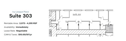 475 Cleveland Ave N, Saint Paul, MN à louer Plan d  tage- Image 1 de 8