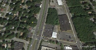 More details for 442 William Floyd Pky, Shirley, NY - Land for Lease