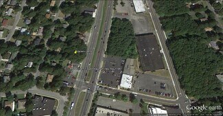 Plus de détails pour 442 William Floyd Pky, Shirley, NY - Terrain à louer