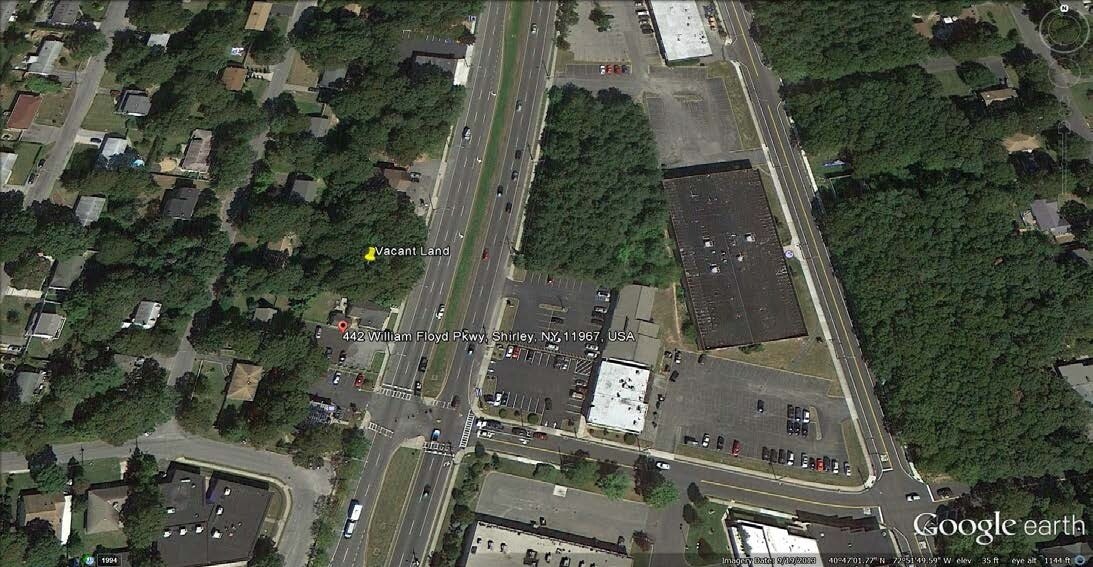 442 William Floyd Pky, Shirley, NY for lease Primary Photo- Image 1 of 6