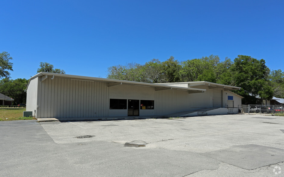 510 N Main St, Bushnell, FL for sale - Primary Photo - Image 1 of 1