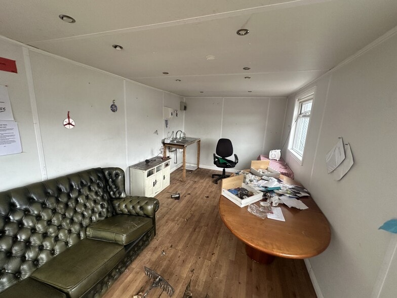 Stoneyford Rd, Stanton Hill for lease - Interior Photo - Image 3 of 9