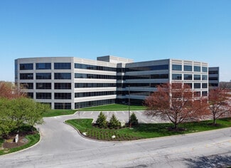 More details for 8425 Woodfield Crossing Blvd, Indianapolis, IN - Office for Lease