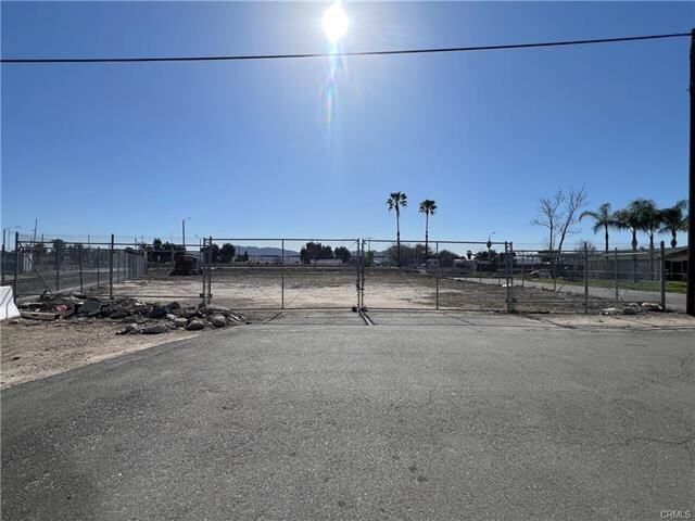 0 E Orange Show Rd, San Bernardino, CA à vendre - Photo du bâtiment - Image 2 de 9