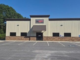 More details for 51 Clear Creek Pky, Lavonia, GA - Office for Lease