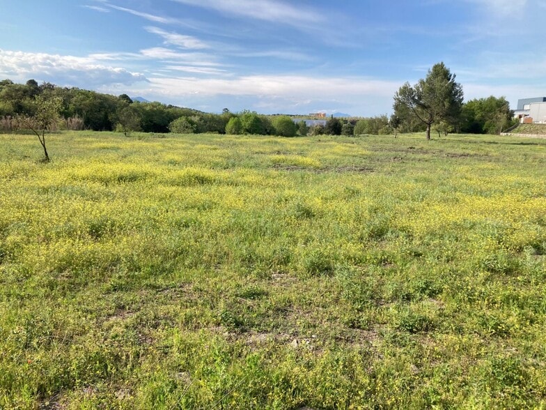 Land in Maçanet de la Selva, Gerona for sale - Building Photo - Image 2 of 9