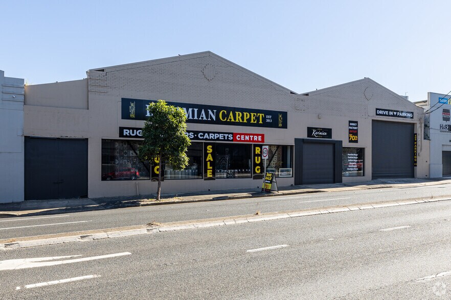 409 Princes Hwy, Sydenham à louer - Photo du bâtiment - Image 2 de 4