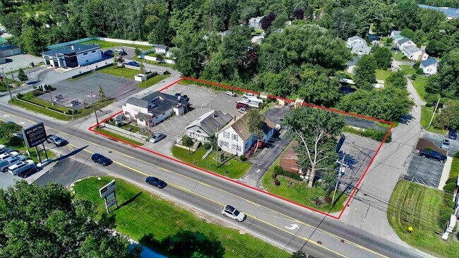 Plus de détails pour 421 Winchester, Keene, NH - Flex à vendre