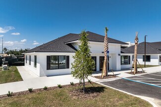 Plus de détails pour 1658 Corsair Ln, Middleburg, FL - Bureau à vendre