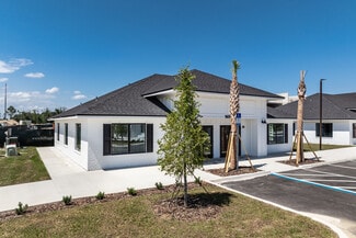 More details for 1658 Corsair Ln, Middleburg, FL - Office for Sale