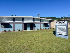 4748 Franchise St, North Charleston, SC for lease Interior Photo- Image 2 of 13