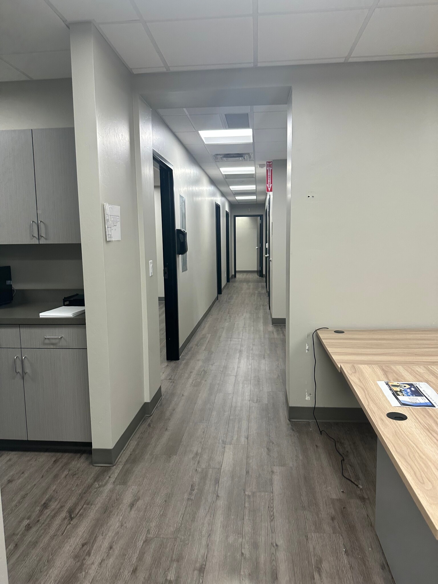 5625-5679 E Grant Rd, Tucson, AZ for lease Interior Photo- Image 1 of 5