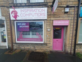 Plus de détails pour 1-7 Bankfield Rd, Huddersfield - Commerce de détail à louer