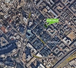 2707 State St, Dallas, TX - AÉRIEN  Vue de la carte - Image1