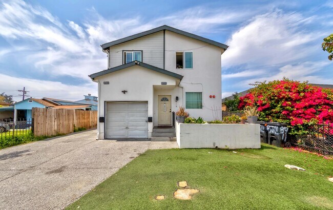 Plus de détails pour 8711 McKinley Pl, Los Angeles, CA - Multi-résidentiel à vendre