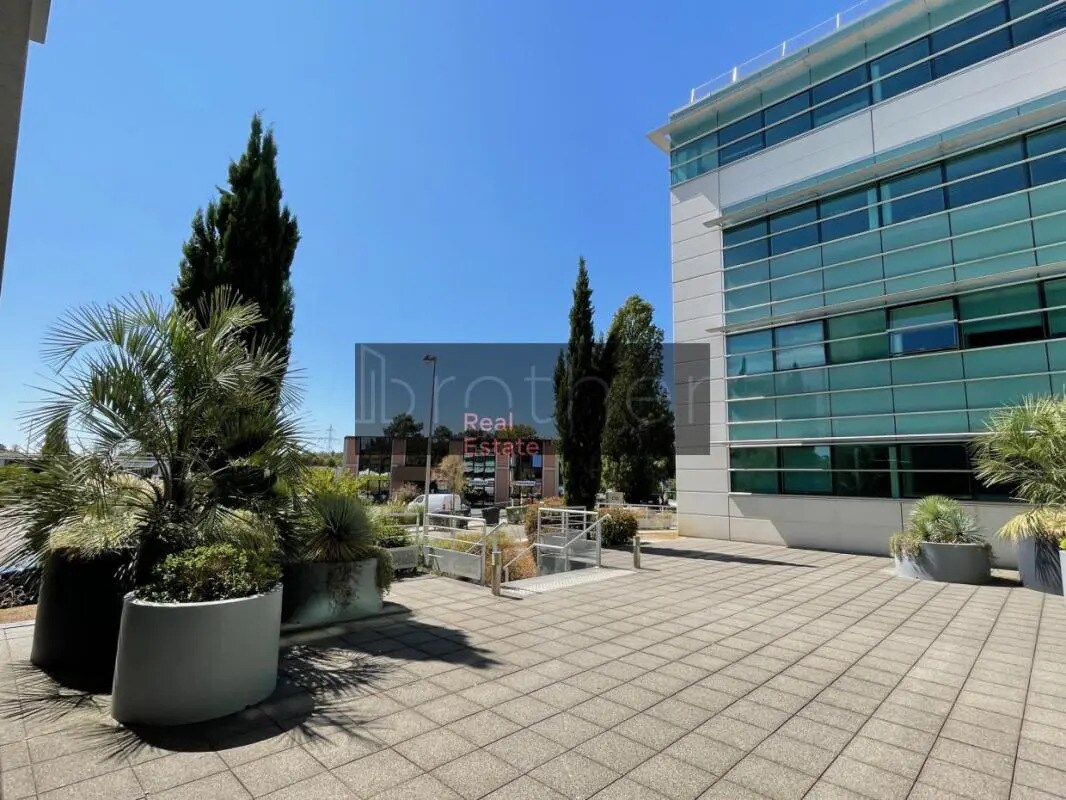 Bureau dans Mérignac à louer Photo du bâtiment- Image 1 de 9