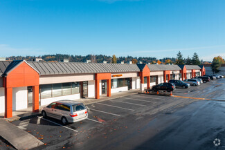 More details for 4803-5113 Pacific Hwy E, Fife, WA - Office, Industrial for Lease