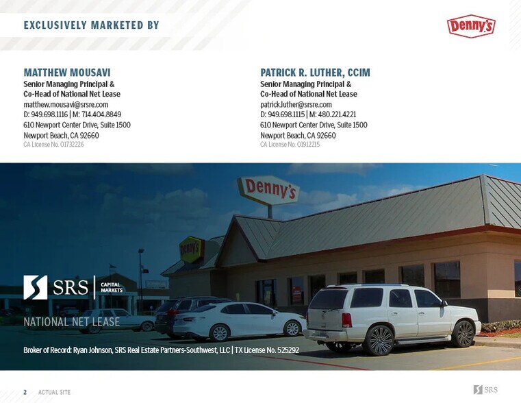 868 NE Alsbury Blvd, Burleson, TX à vendre - Photo du bâtiment - Image 2 de 6