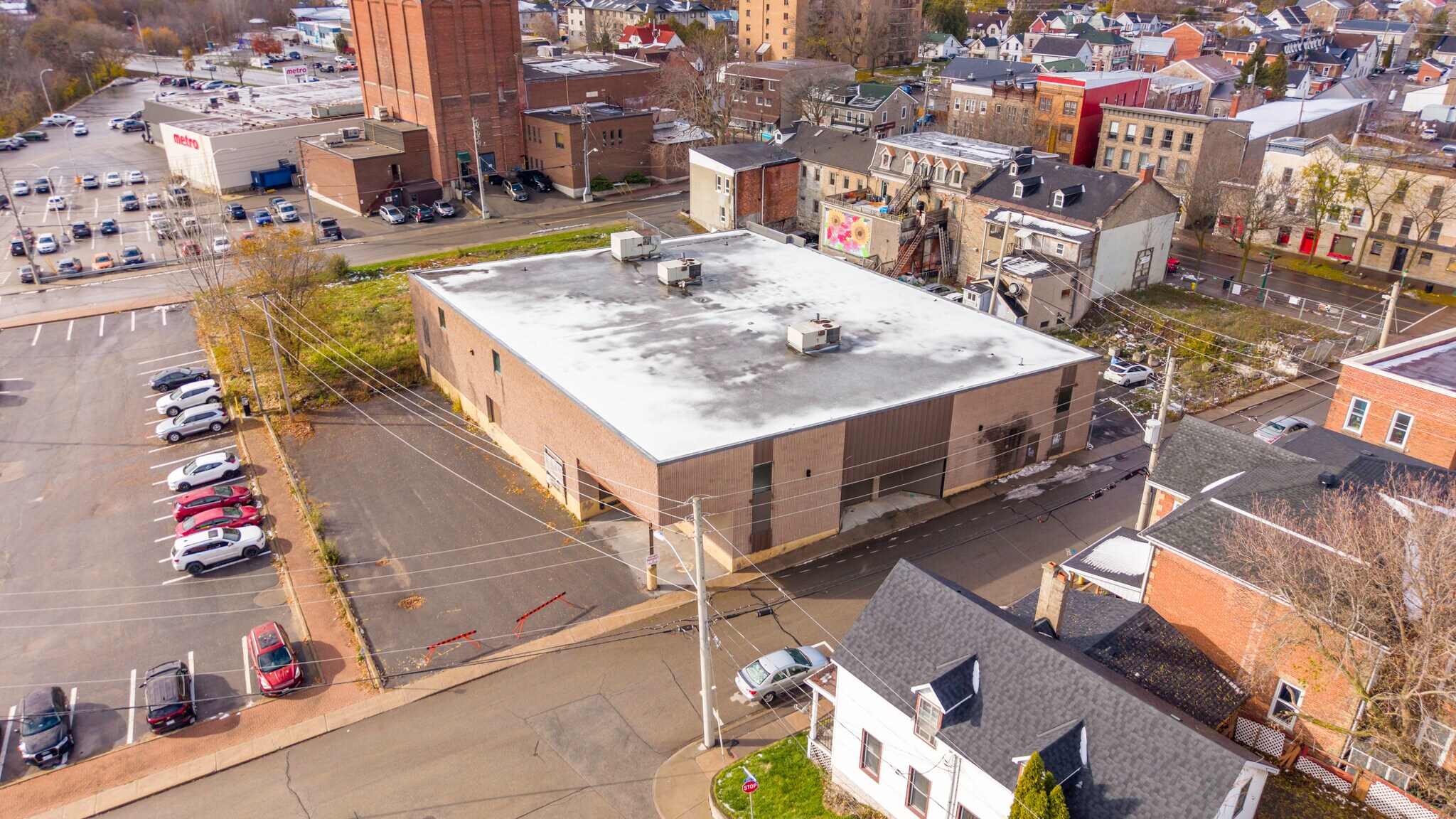 10 John St, Brockville, ON for sale Primary Photo- Image 1 of 3