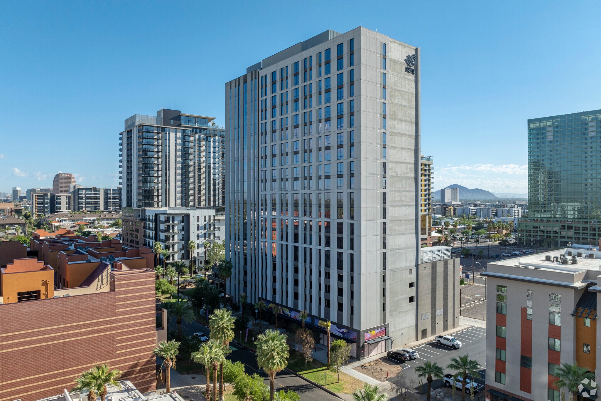 625 N 2nd Ave, Phoenix, AZ for sale Primary Photo- Image 1 of 1