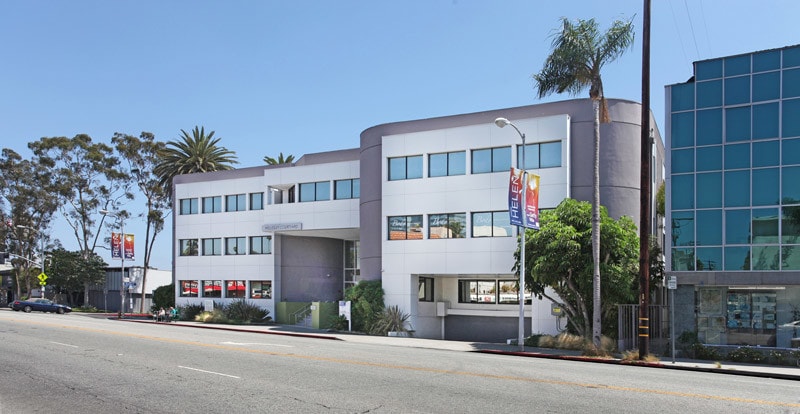 12304 Santa Monica Blvd, Los Angeles, CA for lease - Building Photo - Image 3 of 6