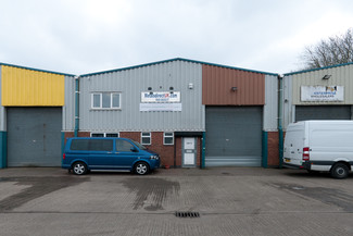 Plus de détails pour Leycroft Rd, Leicester - Industriel à vendre